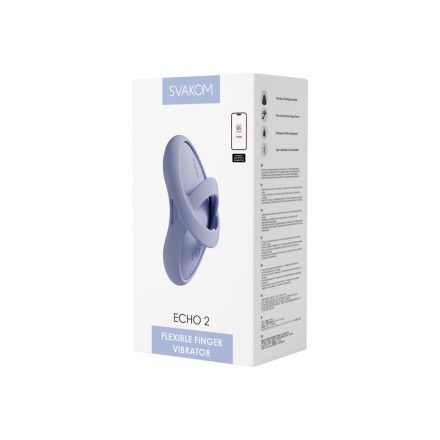 Echo 2 Sky Blue