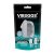 VIBEGGS - Naughty Nubs - Vibrating Masturbation Sleeve - White