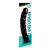 X-MEN Kerwin’s 12.2 inch Cock Black