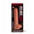 X-MEN Dylan's 13" Cock Black