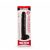 X-MEN 16" Super-Sized Dildo Black