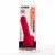 X-MEN 6.5" Dildo Colours Pleasure Black
